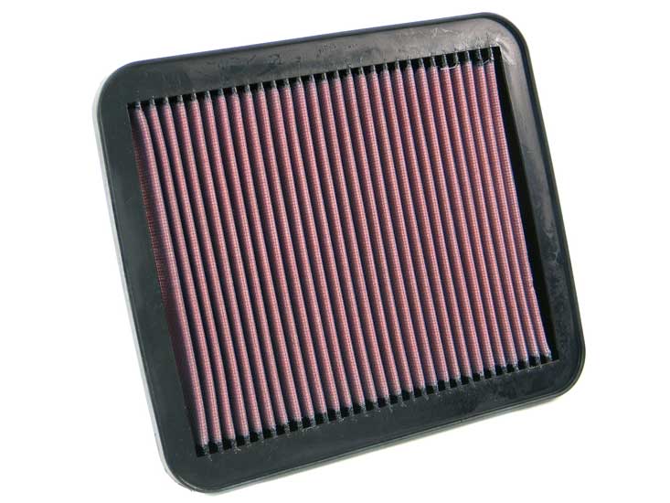 K&N luftfilter till Suzuki Vitara/Grand Vitara 2.0 (1994-2002)