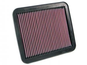 K&N performance air filter Suzuki Vitara/Grand Vitara 2.0 (1994-2002)