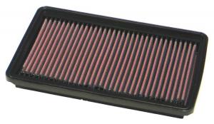 K&N luftfilter till Hyundai Accent 1.5 (1994-1999)