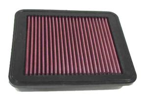 K&N luftfilter till Lexus GS 300 (9/1997-2005)