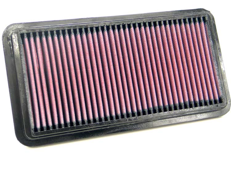 K&N luftfilter till Honda Insight 1.0 (2000-2005)