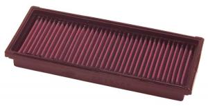 K&N performance air filter Mercedes SLK (R170) SLK320 (2000-2004)