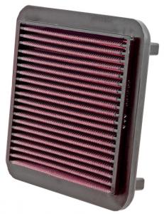K&N luftfilter till Toyota Prius 1.5 (2000-2003)