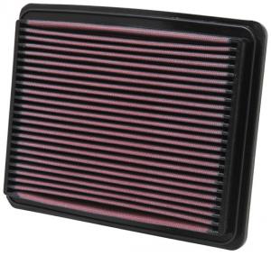 K&N luftfilter till Hyundai Sonata 2.0 (1998-2001)