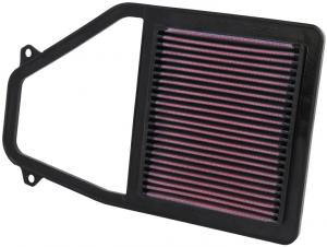 K&N performance air filter Honda Civic 1.7 (2001-2005)
