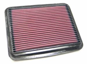 K&N luftfilter till Hyundai XG 3.0 (1998-2005)