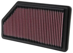 K&N luftfilter till Lexus GS 300 (2006-2010)