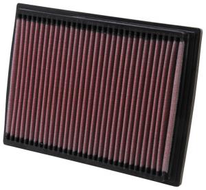 K&N luftfilter till Hyundai Coupè GK 1.6 (2002-2006)