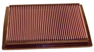 K&N luftfilter till Ford Galaxy 2.3 (6/2000-2006)