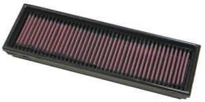 K&N luftfilter till Nissan Primastar 1.9 (2002-2005)