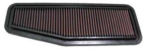 K&N luftfilter till Toyota Previa 2.4 (8/2000-2005)