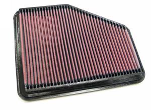 K&N luftfilter till Lexus GS 430 (2000-2005)