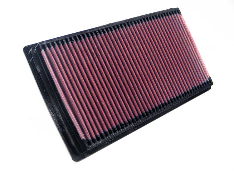 K&N luftfilter till Alfa Romeo GT 1.9 (2004-2010)