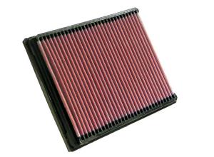 K&N luftfilter till Renault Espace 2.0 (2002-)