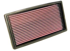 K&N luftfilter till Opel Agila 1.0 (2000-2008)