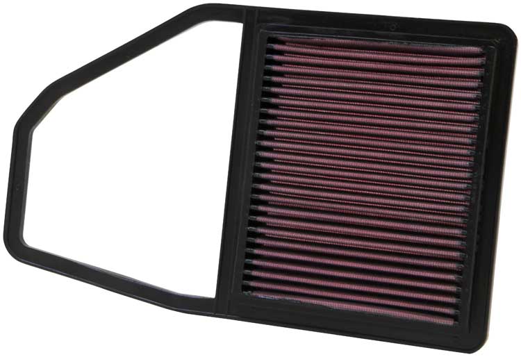 K&N luftfilter till Honda Civic 1.4 (2001-2005)