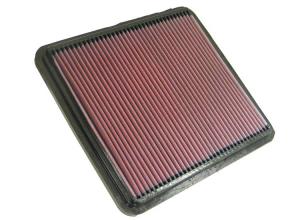 K&N luftfilter till Chevrolet Epica 2.0 (2006-2010)