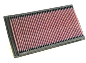 K&N luftfilter till BMW X5 (E53) 3.0 (2000-2007)