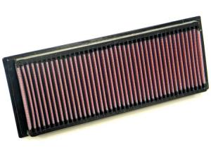 K&N luftfilter till Chrysler Crossfire 3.2 (2004-2007)