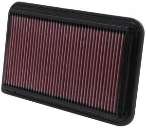 K&N luftfilter till Lexus RX 330 (2004-2006)