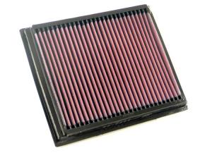 K&N performance air filter Land Rover Freelander 2.5 (2000-2005)