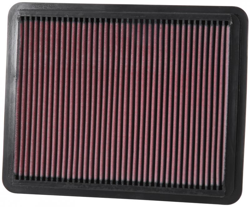 K&N luftfilter till Kia Sorento 2.4 (2002-2006)