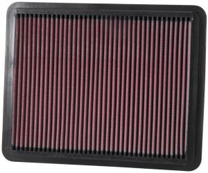 K&N luftfilter till Kia Sorento 2.4 (2002-2006)