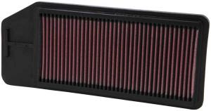 K&N performance air filter Honda Accord 2.0 (2003-2008)