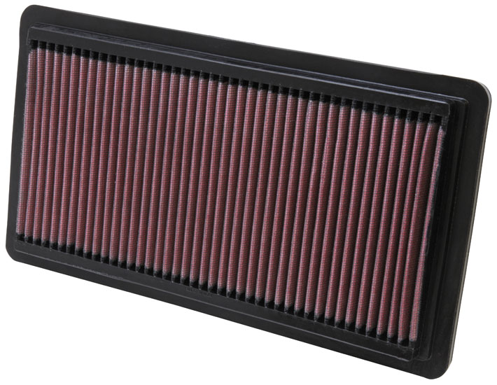 K&N luftfilter till Mazda 6 GG/GY 1.8 (2002-2007)