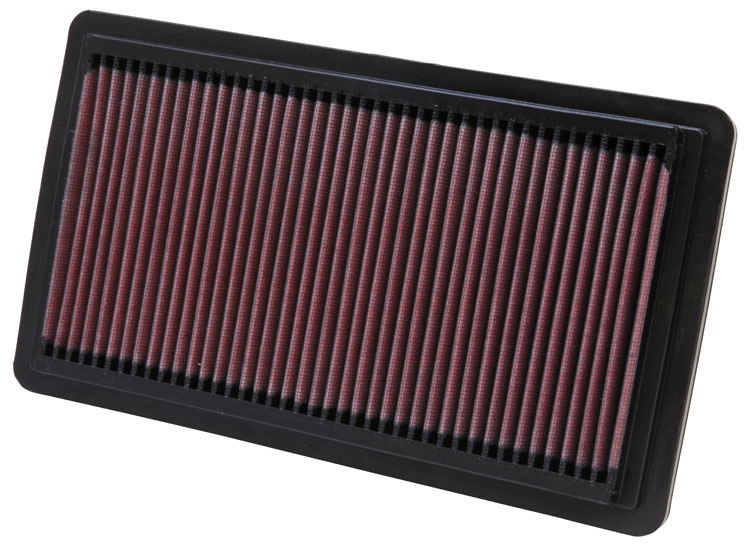 K&N luftfilter till Mazda 6 GG/GY 2.3 (2007-2007)