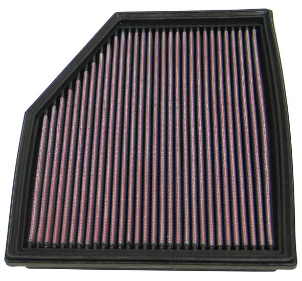 K&N luftfilter till BMW 5er (E60/E61) 520i (2003-2005)