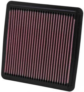 K&N luftfilter till Chrysler 300C 3.0 (2005-2010)