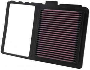 K&N luftfilter till Toyota Prius 1.5 (2004-2009)