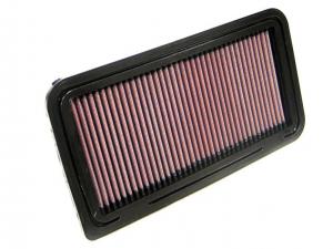 K&N luftfilter till Mazda MX-5 1.8 & 2.0 (2006-2015)
