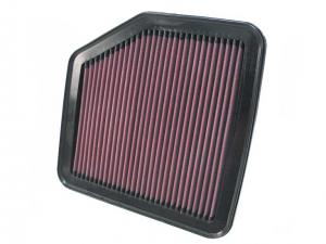 K&N luftfilter till Lexus GS 350 (2007/2009). IS 220 / 250 / 350