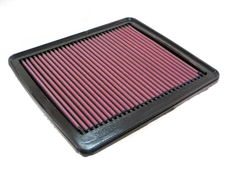 K&N luftfilter till Hyundai Grandeur 3.3 (2005-2009)