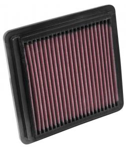 K&N performance air filter Honda Civic 1.3 (2005-2012)