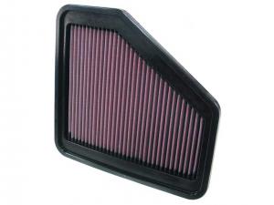 K&N luftfilter till Lotus Evora 3.5 (2009-2011)
