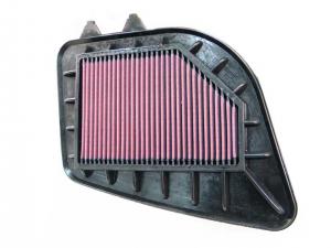 K&N performance air filter Cadillac SRX 3.6 (2004-2009)