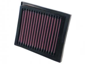 K&N performance air filter Honda Jazz 1.4 (2007-2008)