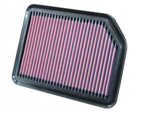 K&N performance air filter Suzuki Vitara/Grand Vitara 1.6 (10/2005-)