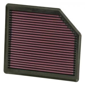 K&N luftfilter till Ford Mustang 5.4 (2007-2009)
