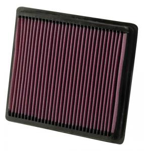 K&N luftfilter till Chrysler Sebring 2.0 (2007-2009)