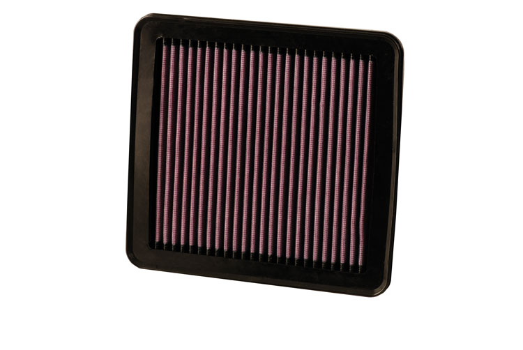 K&N luftfilter till Hyundai i30  1.4  (2007-2/2012)