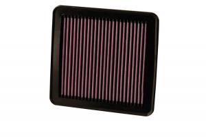 K&N luftfilter till Hyundai i30 1.4 (2007-2/2012)