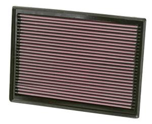 K&N luftfilter till Mercedes Sprinter 1.8 (2008-)