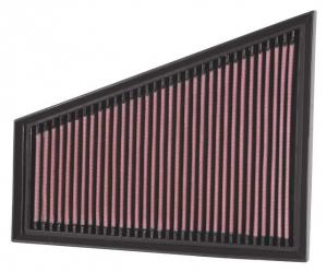 K&N luftfilter till Volvo V70N, V70 FAS 2, Ford Galaxy , Mondeo, S-Max, 2007-2015