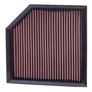 K&N luftfilter till Volvo XC 90 3.2 (2006-2012)