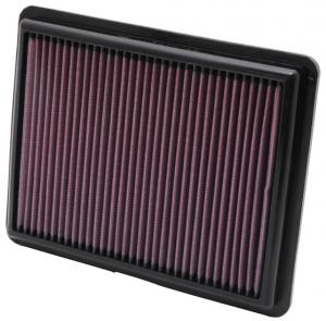 K&N luftfilter till Honda Accord 3.5 (2008-2012)