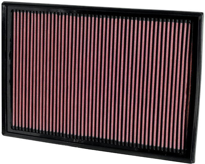 K&N luftfilter till BMW X5 (E70) 30i (2007-2010)